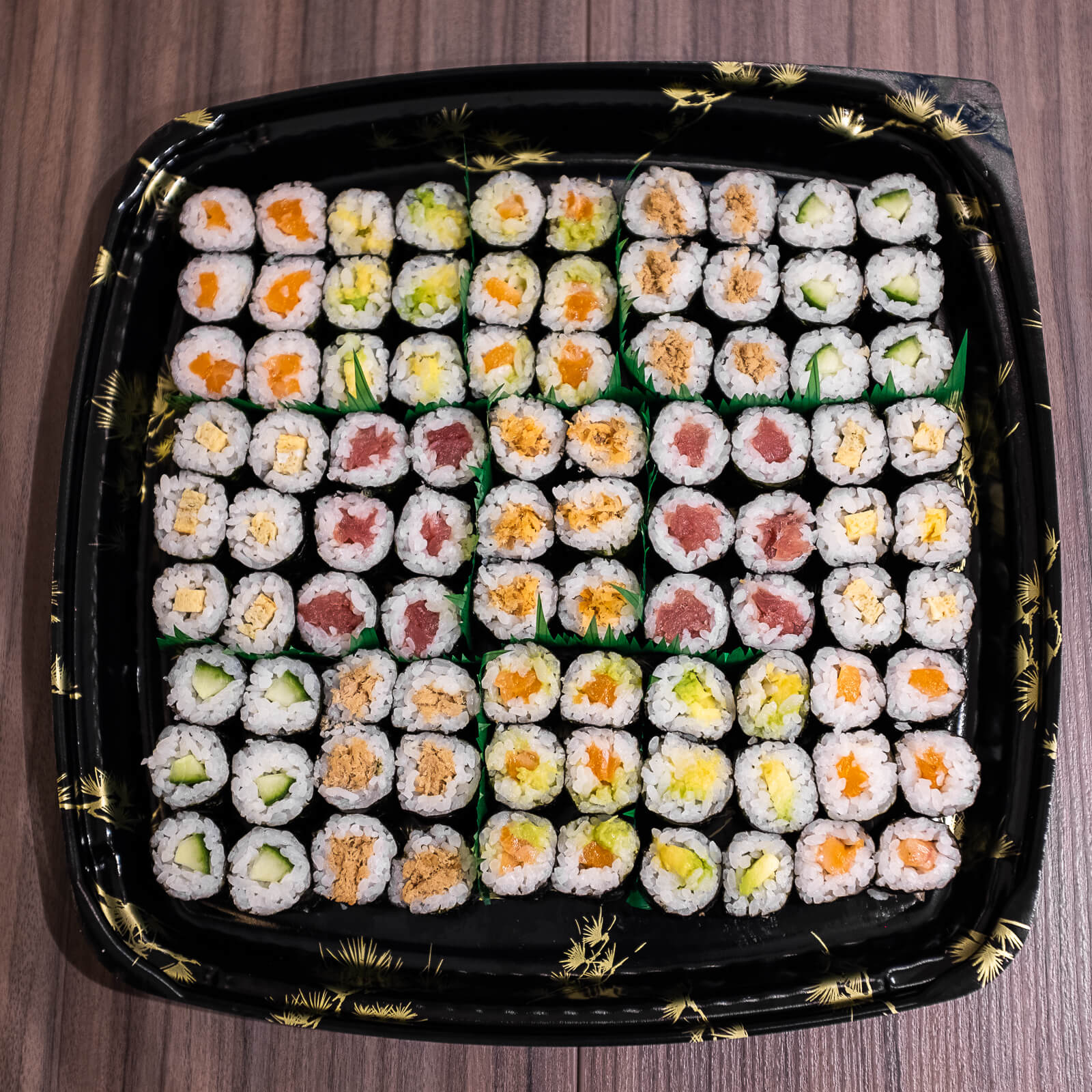 Maki Basic